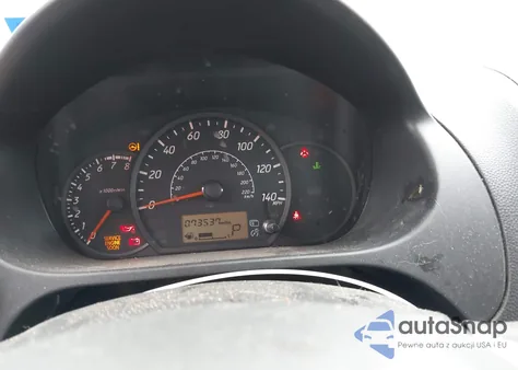 2017 Mitsubishi Mirage Es from USA, damaged, VIN ML32A3HJ9HH012426